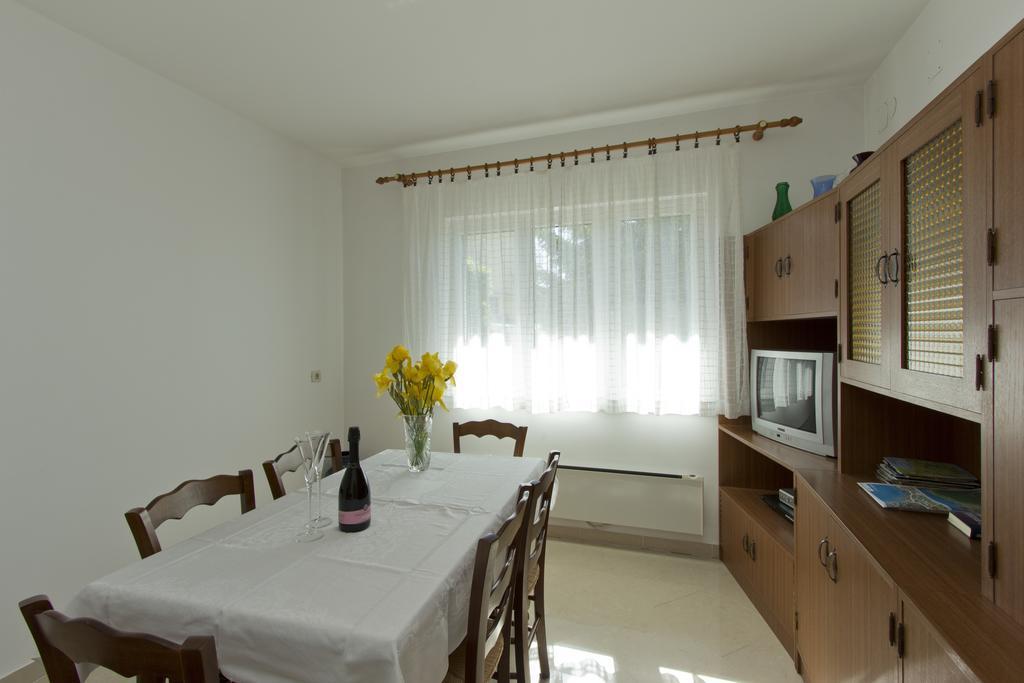 Apartment Vesna Opatija Kamer foto